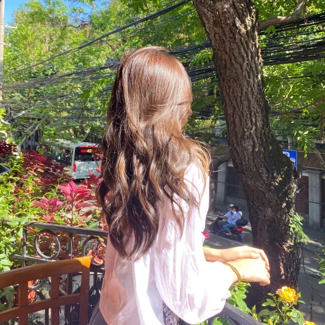 那就爱上你第一季